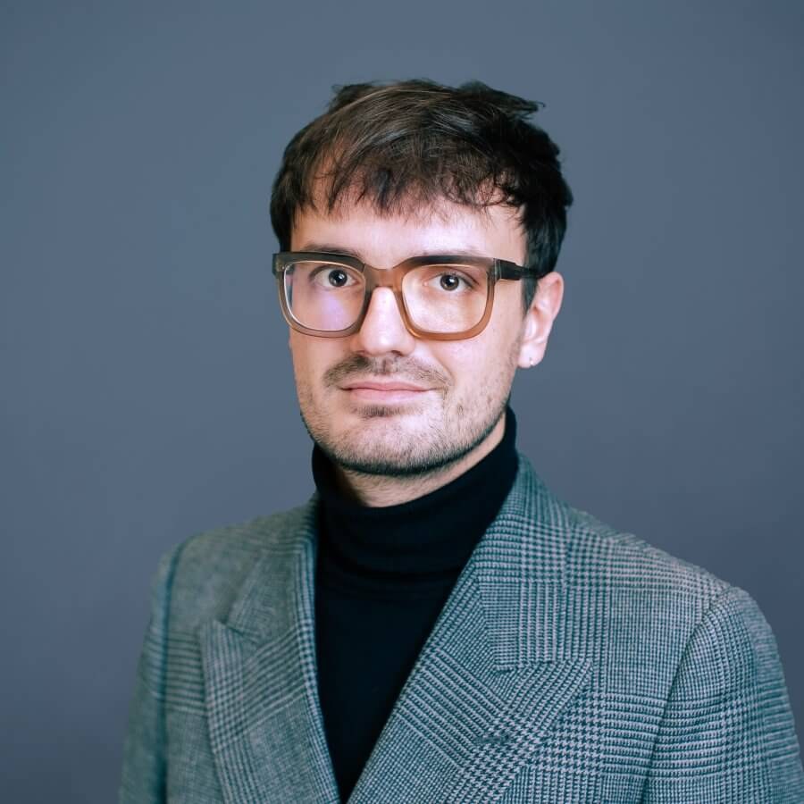 Cédric Schmidtke